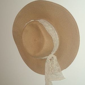 Women's Beach Hat